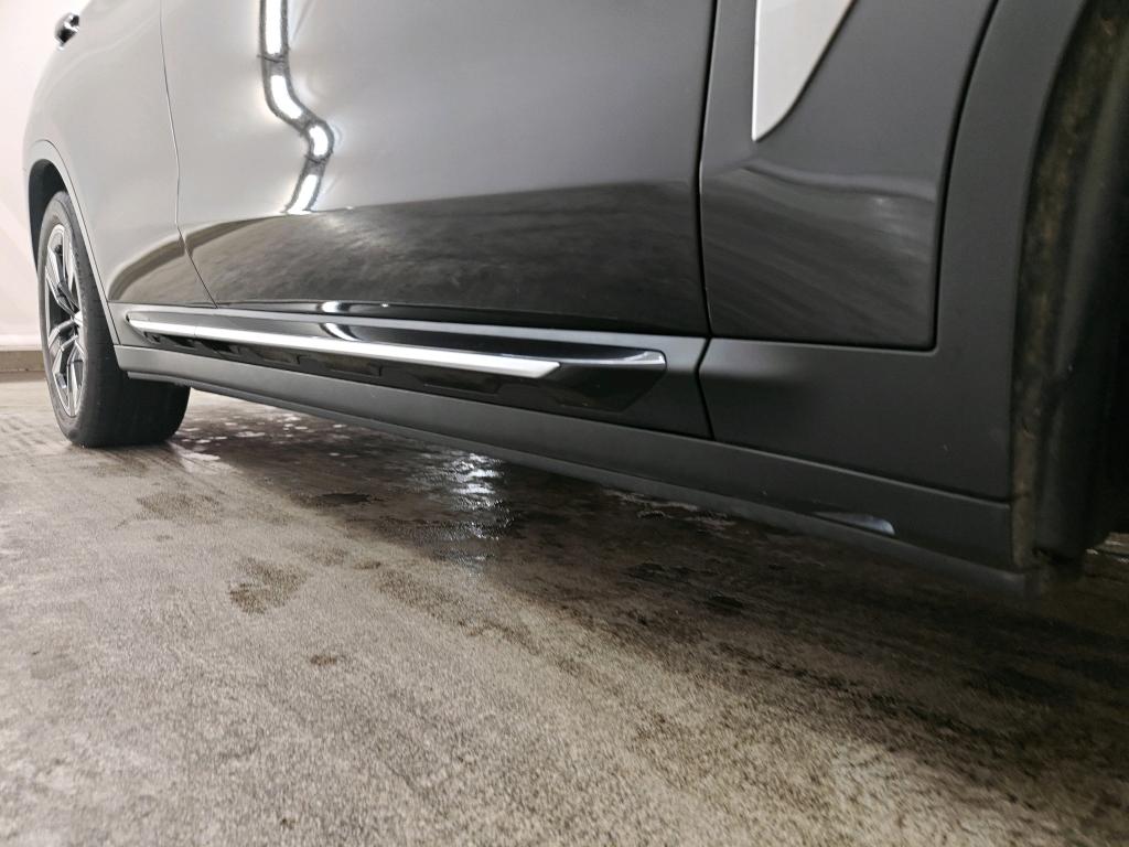 Foto 12 van BMW ix3