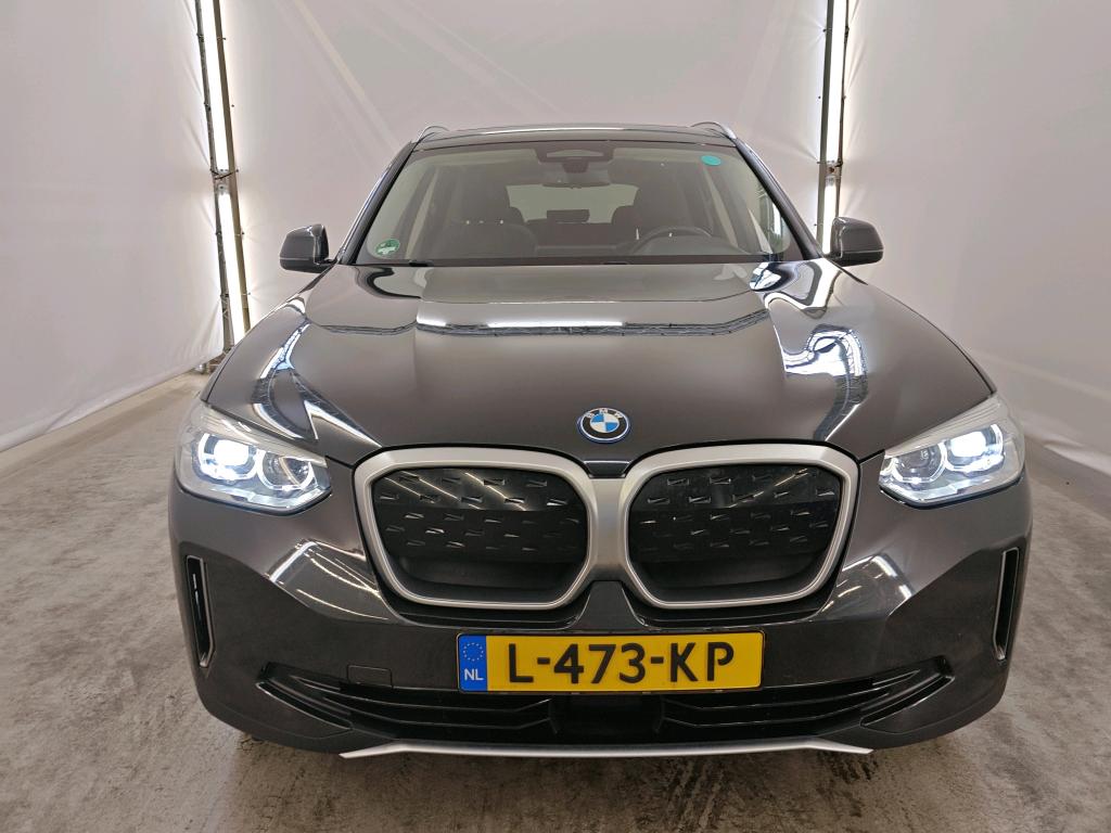 Foto 17 van BMW ix3