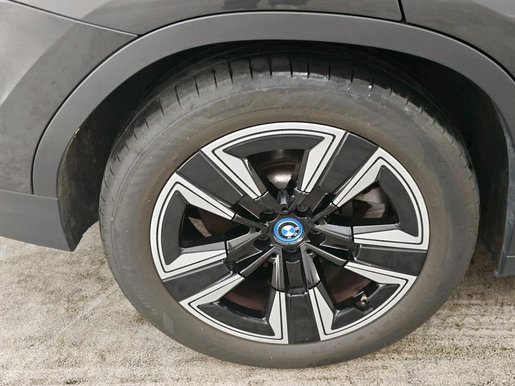 Foto 23 van BMW ix3