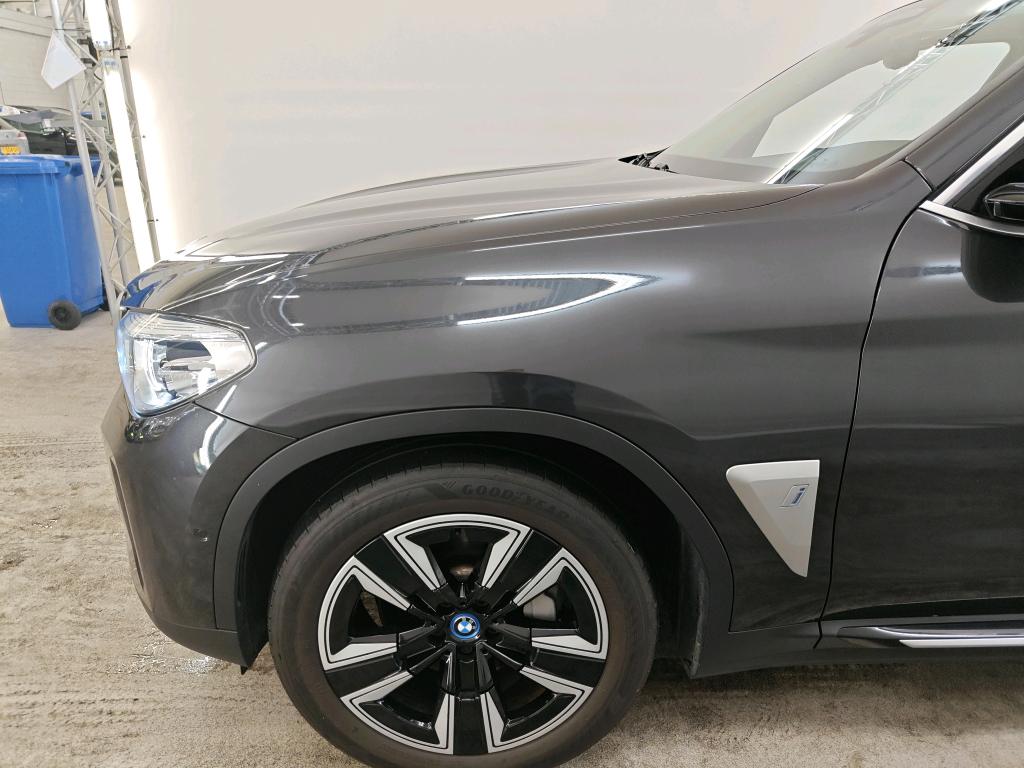 Foto 25 van BMW ix3