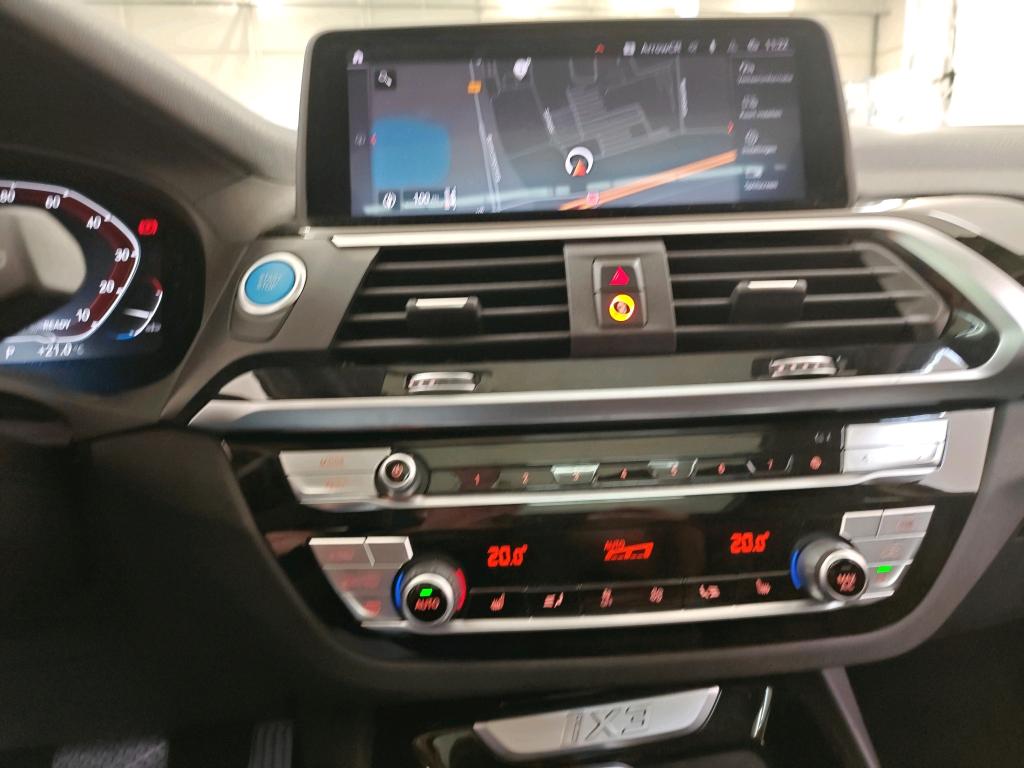 Foto 26 van BMW ix3