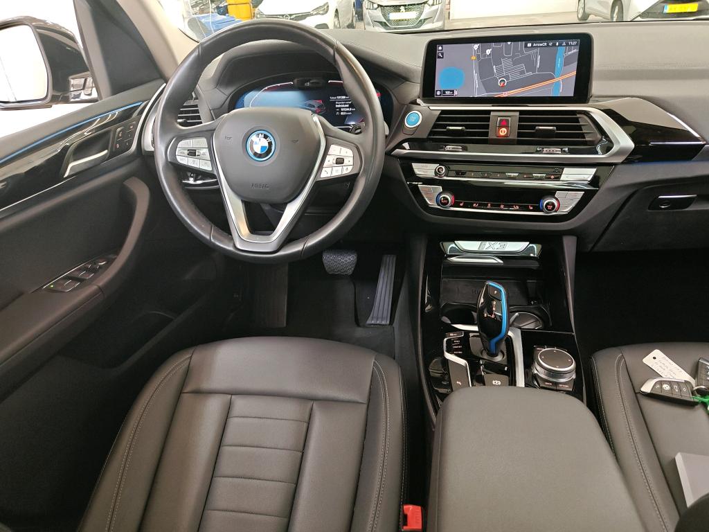 Foto 28 van BMW ix3