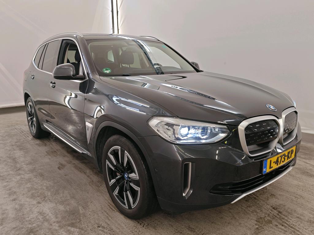 Foto 29 van BMW ix3