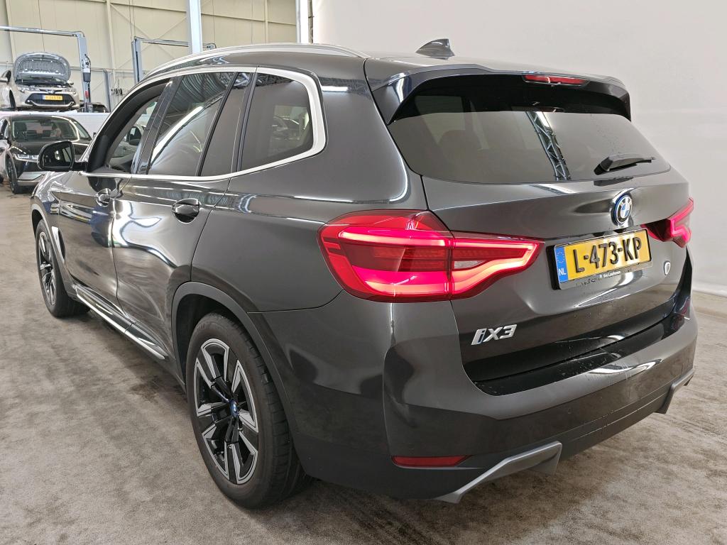 Foto 30 van BMW ix3