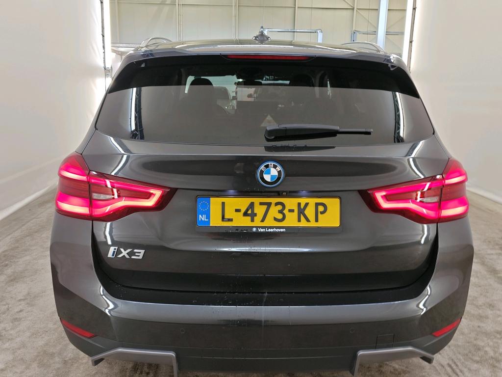 Foto 31 van BMW ix3