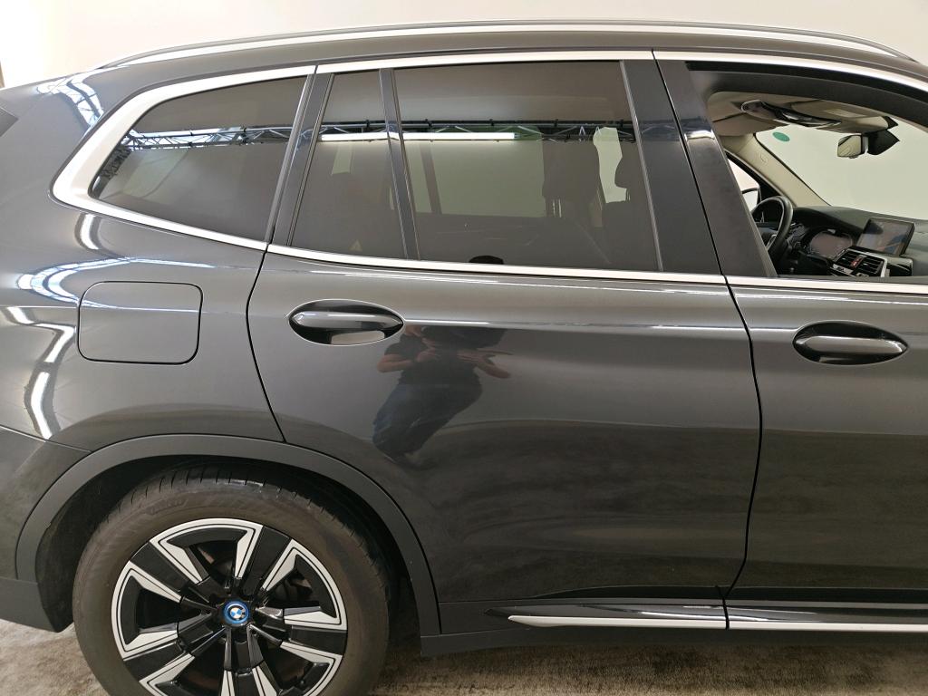 Foto 34 van BMW ix3
