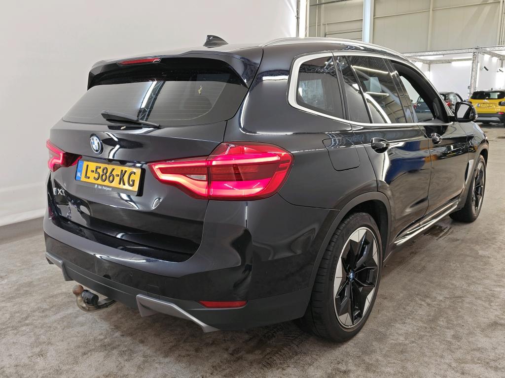 Foto 3 van BMW ix3