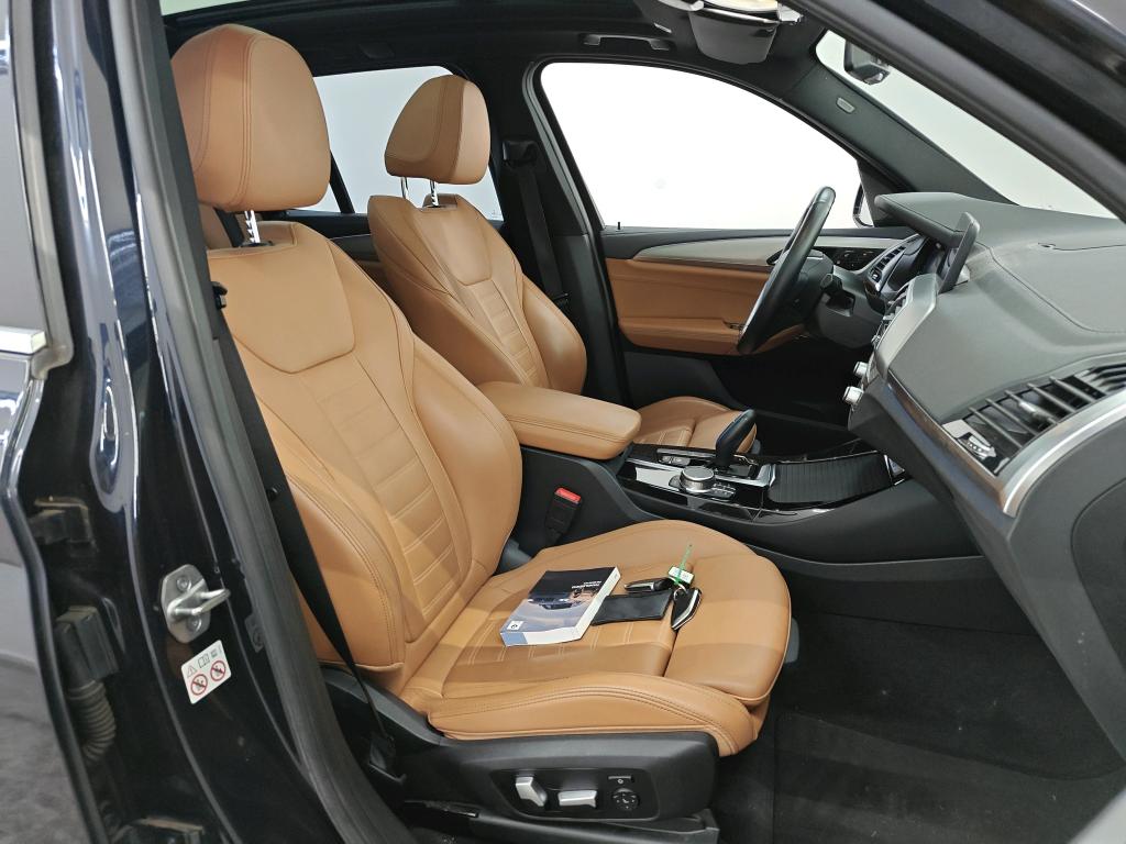 Foto 4 van BMW ix3