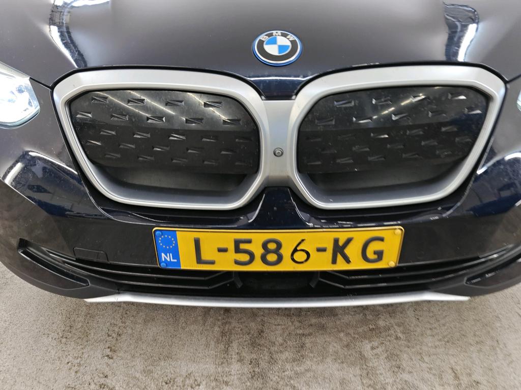 Foto 6 van BMW ix3