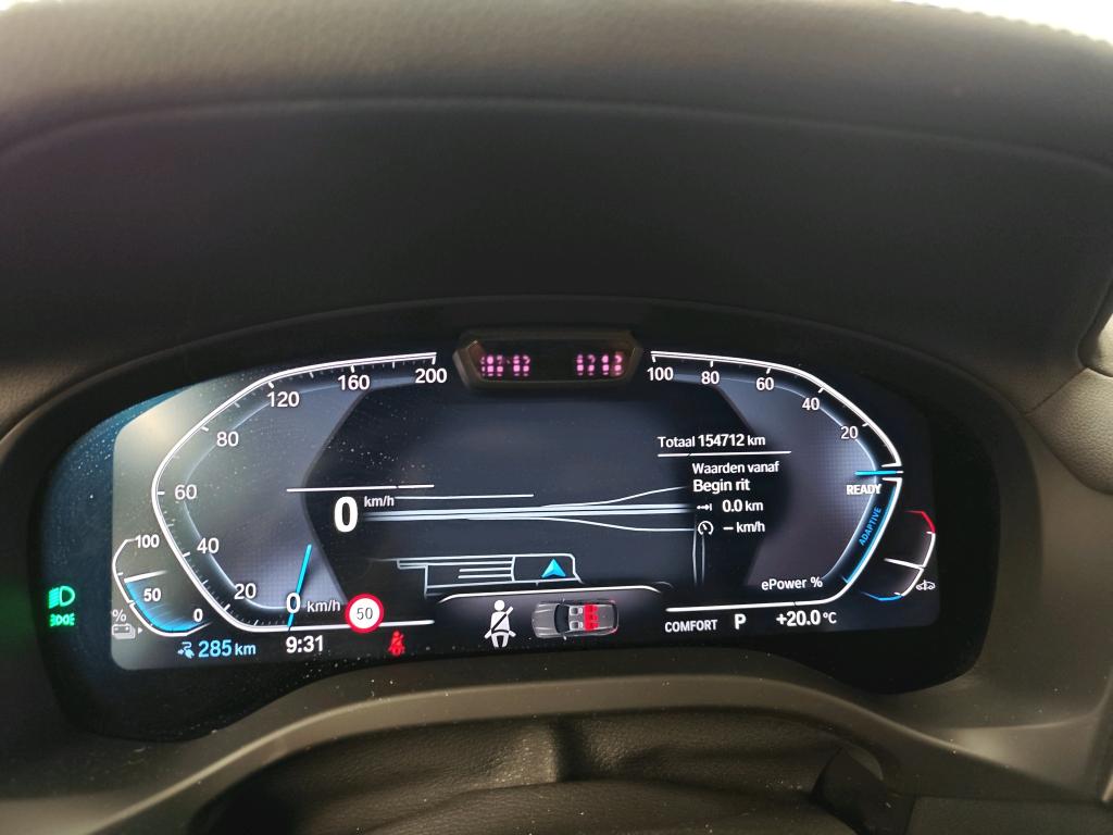 Foto 8 van BMW ix3