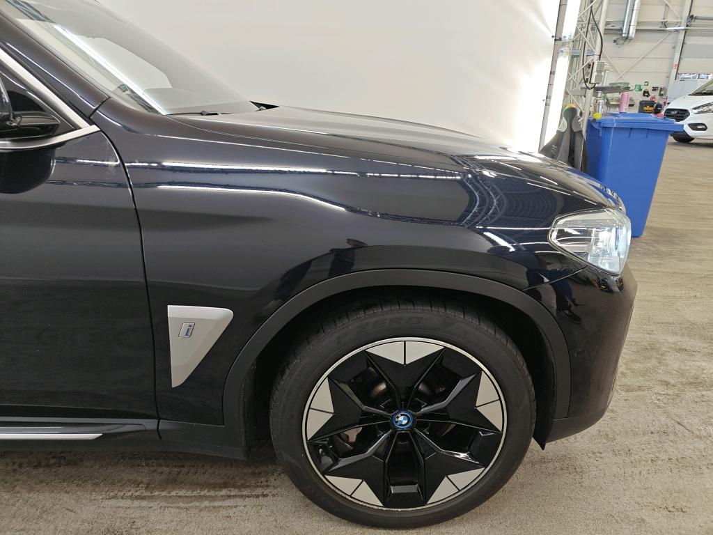 Foto 9 van BMW ix3