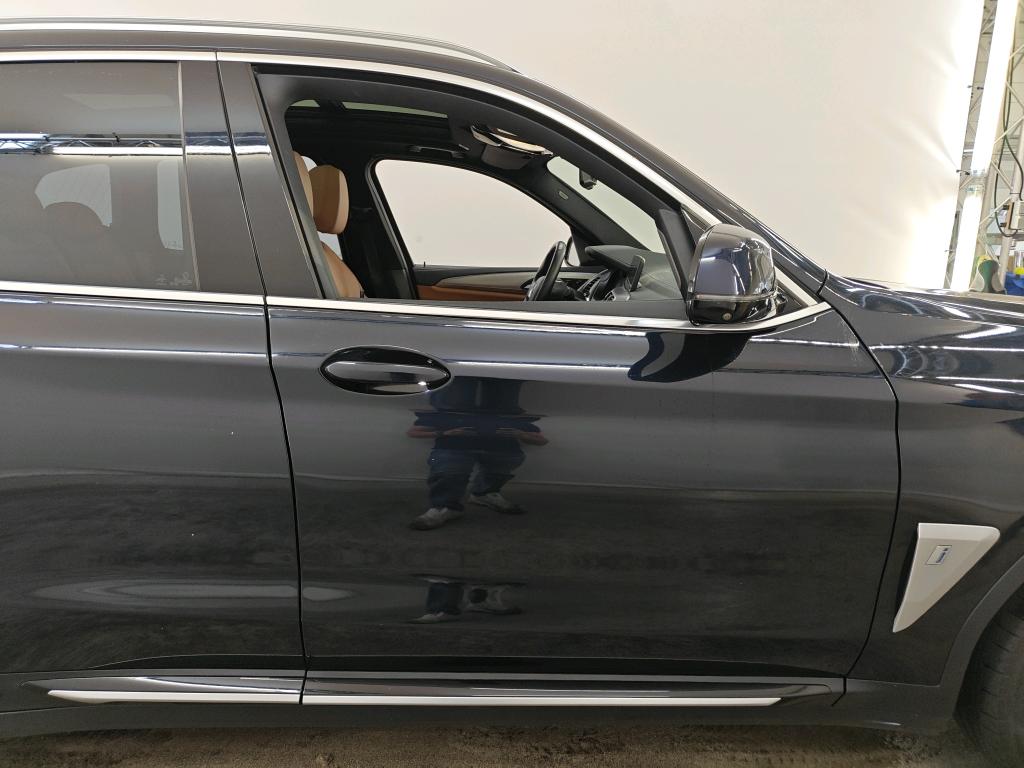 Foto 10 van BMW ix3
