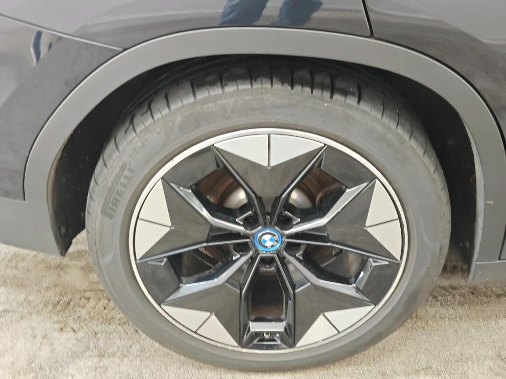 Foto 14 van BMW ix3