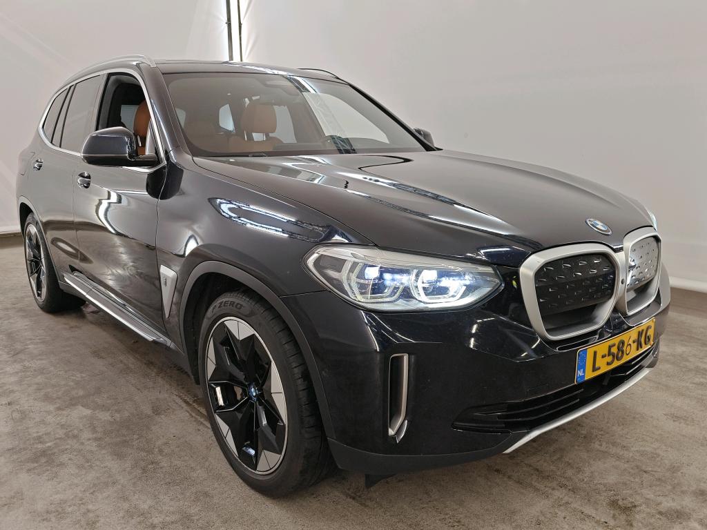 Foto 16 van BMW ix3