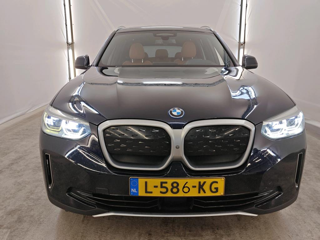 Foto 17 van BMW ix3