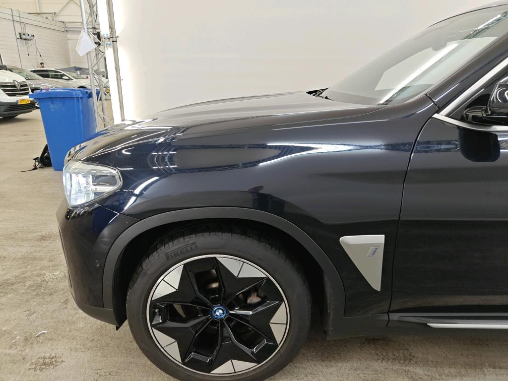 Foto 22 van BMW ix3
