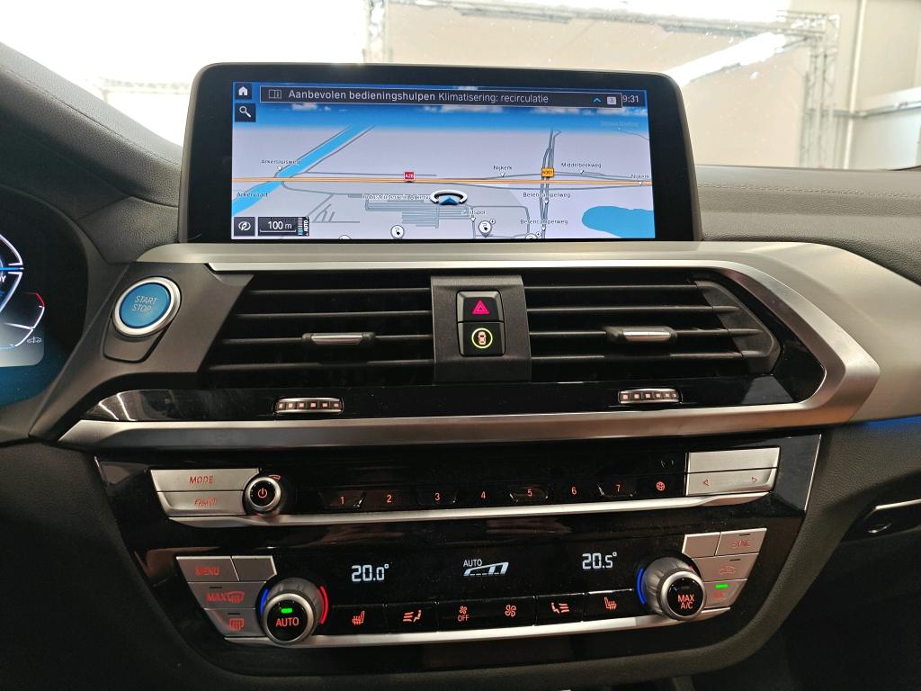 Foto 24 van BMW ix3