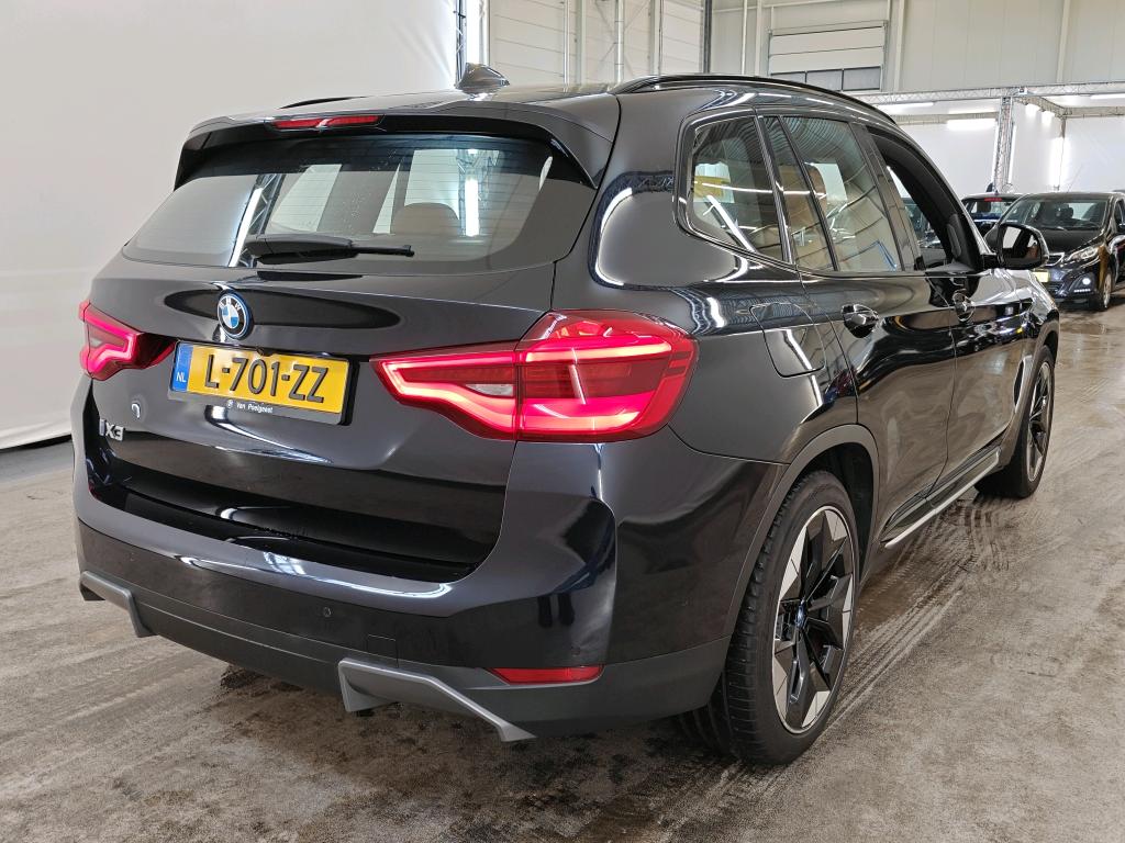 Foto 3 van BMW ix3