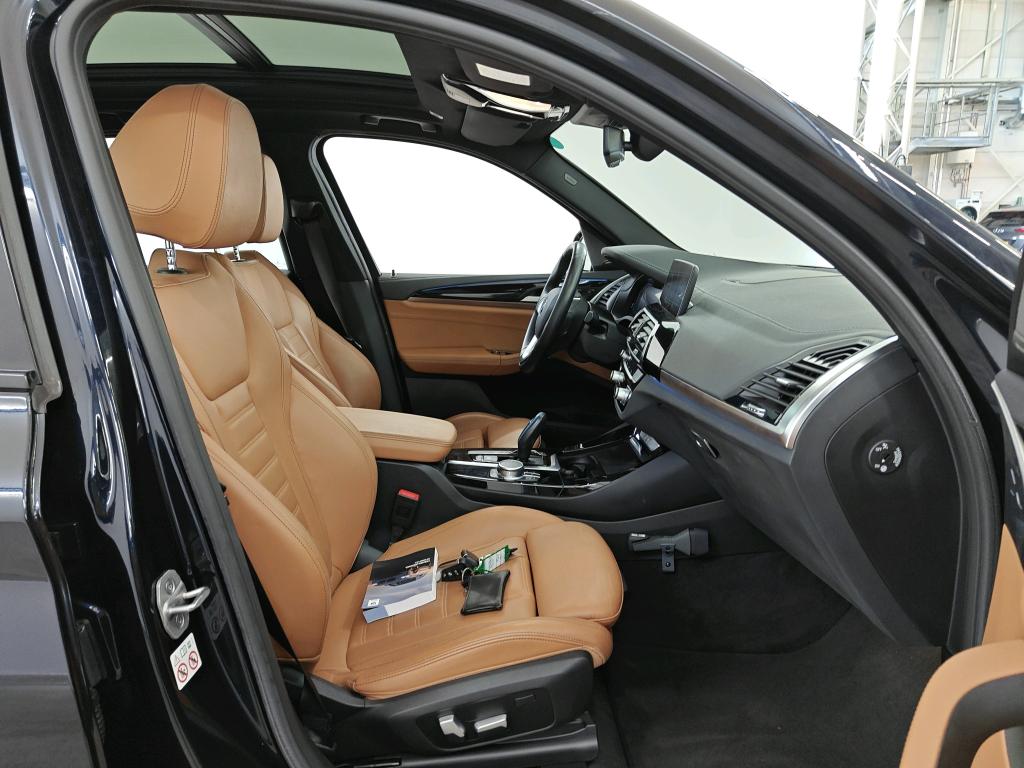 Foto 4 van BMW ix3