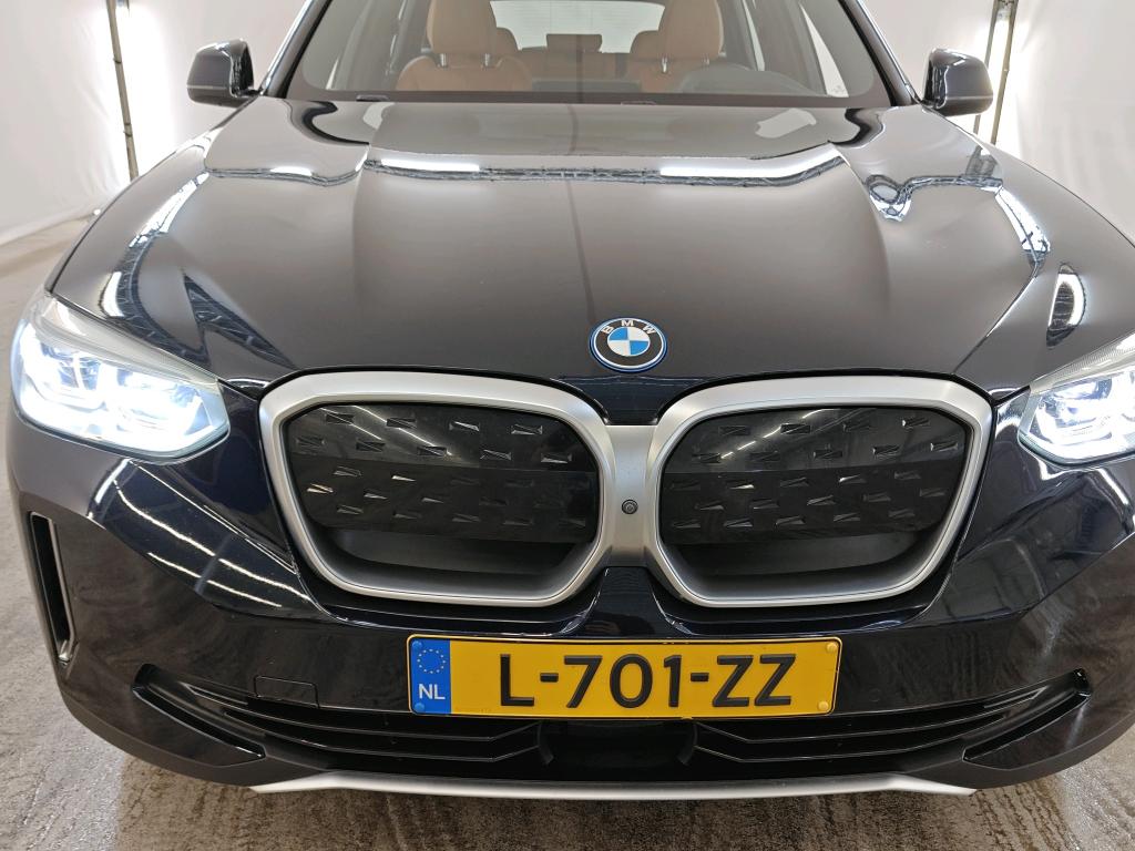 Foto 6 van BMW ix3