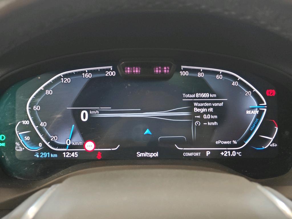 Foto 8 van BMW ix3