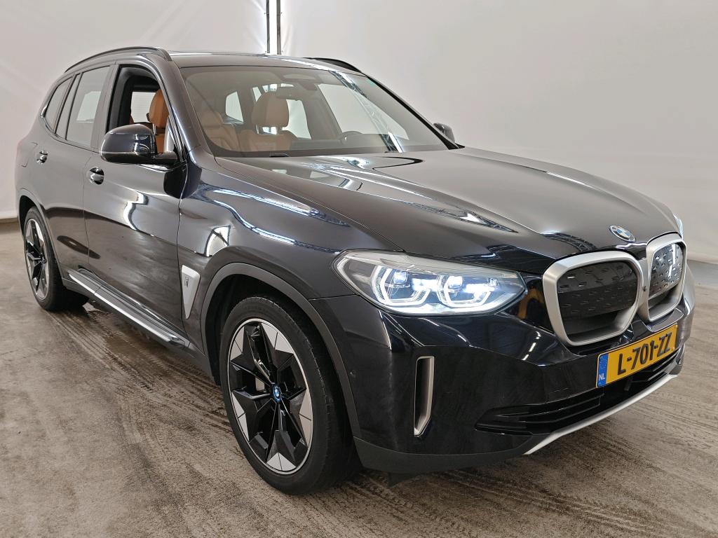 Foto 11 van BMW ix3