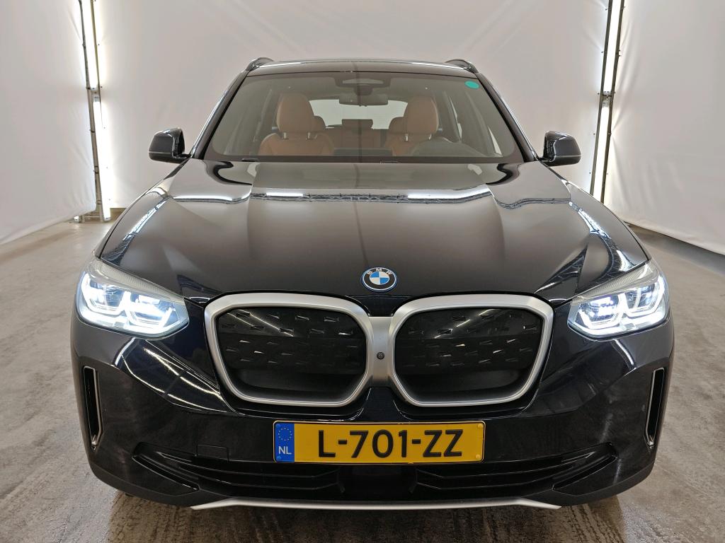 Foto 12 van BMW ix3