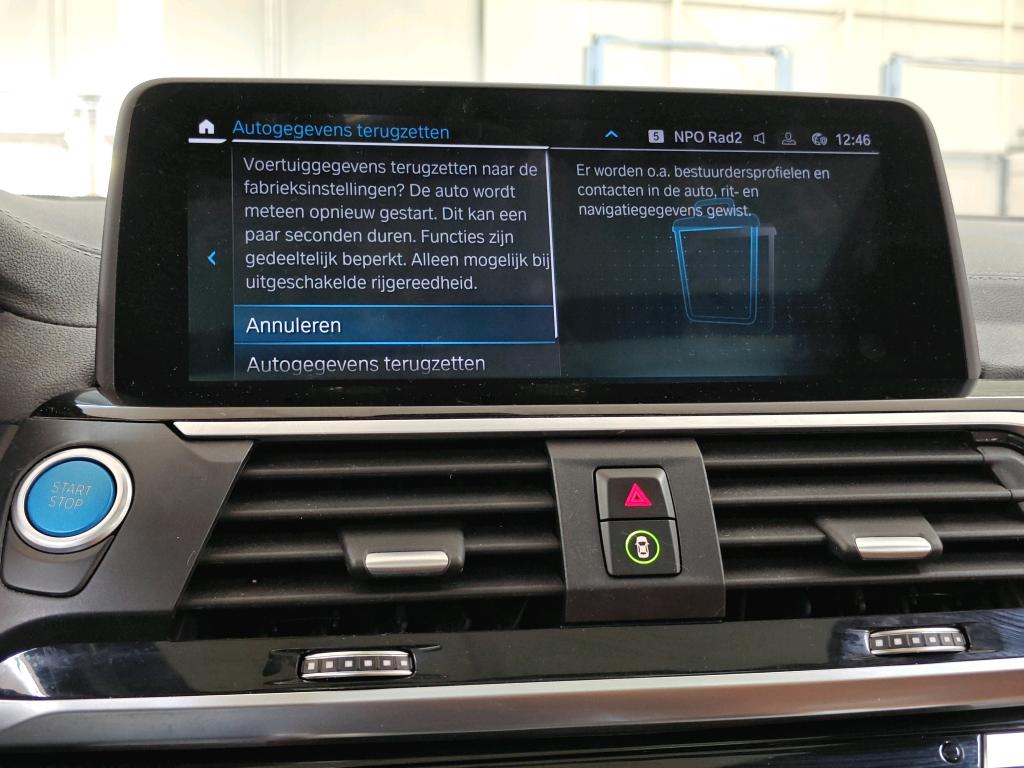 Foto 14 van BMW ix3