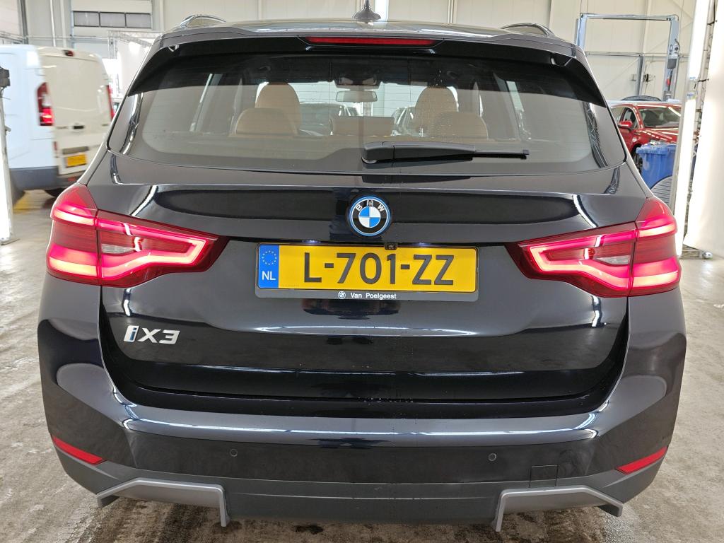 Foto 19 van BMW ix3