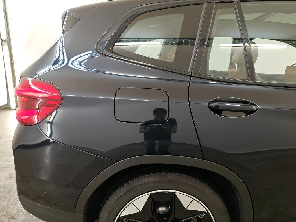 Foto 23 van BMW ix3