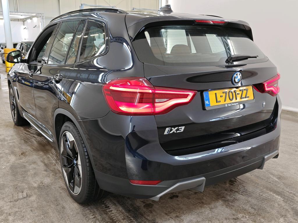 Foto 26 van BMW ix3