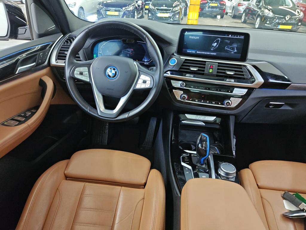 Foto 31 van BMW ix3