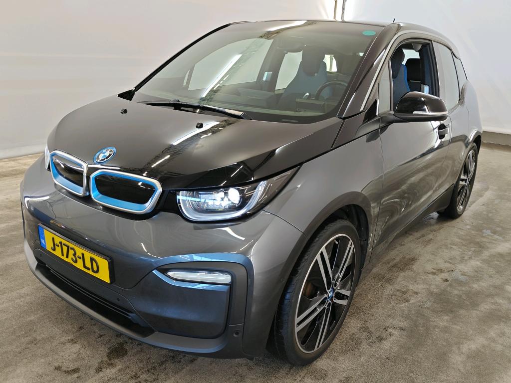 Foto 2 van BMW i3