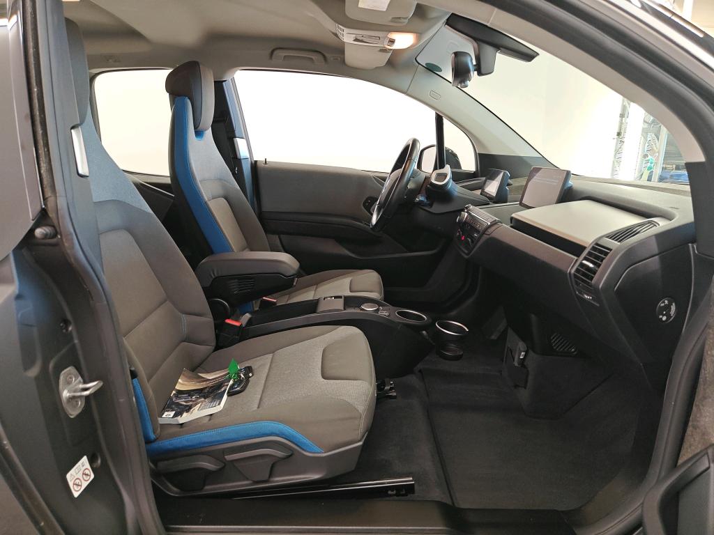 Foto 4 van BMW i3
