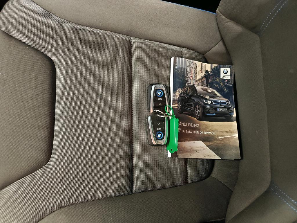 Foto 5 van BMW i3