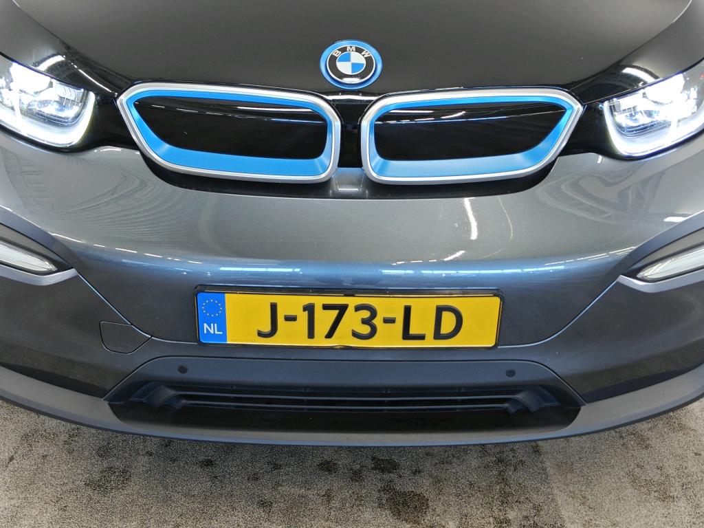 Foto 6 van BMW i3
