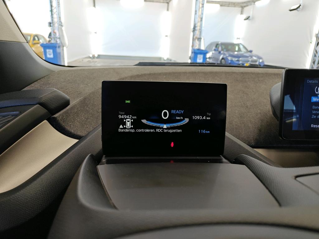Foto 8 van BMW i3