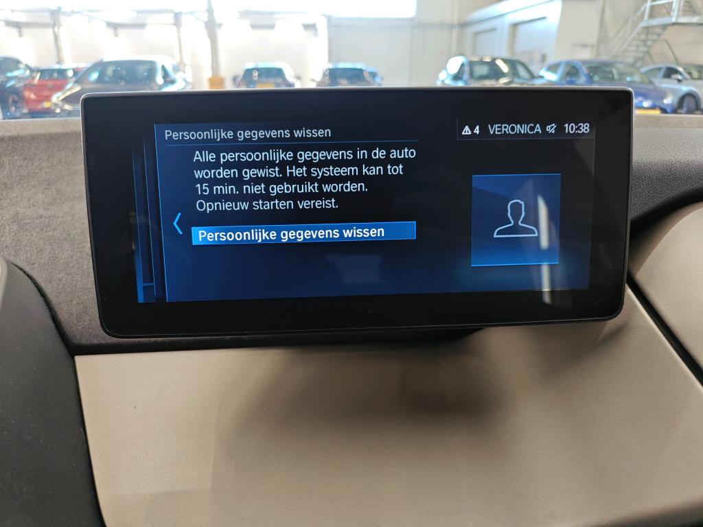 Foto 9 van BMW i3
