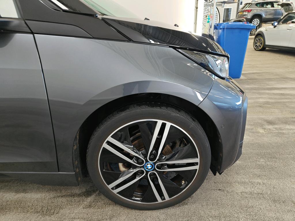 Foto 10 van BMW i3