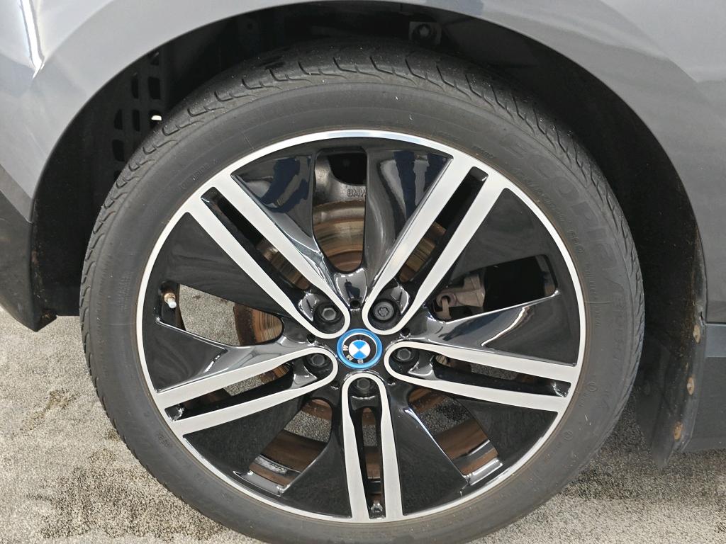Foto 11 van BMW i3