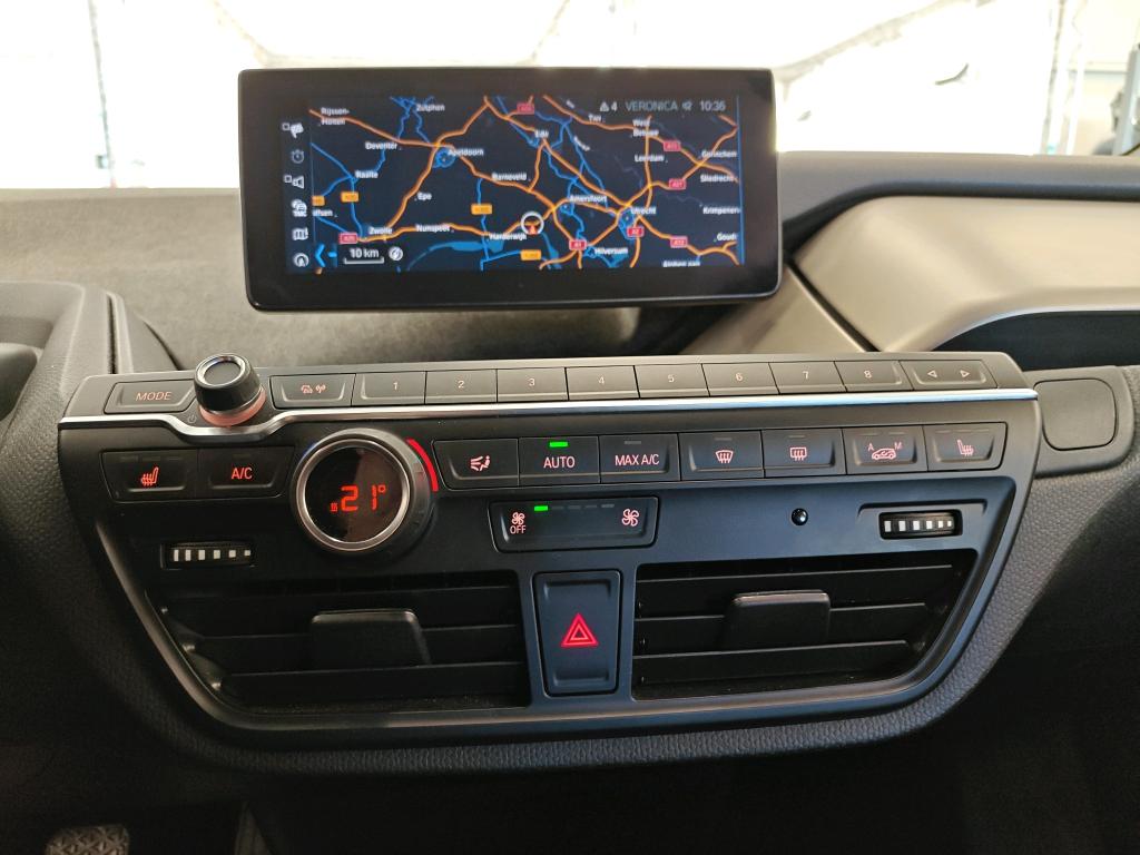Foto 12 van BMW i3