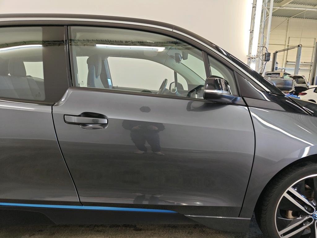 Foto 13 van BMW i3