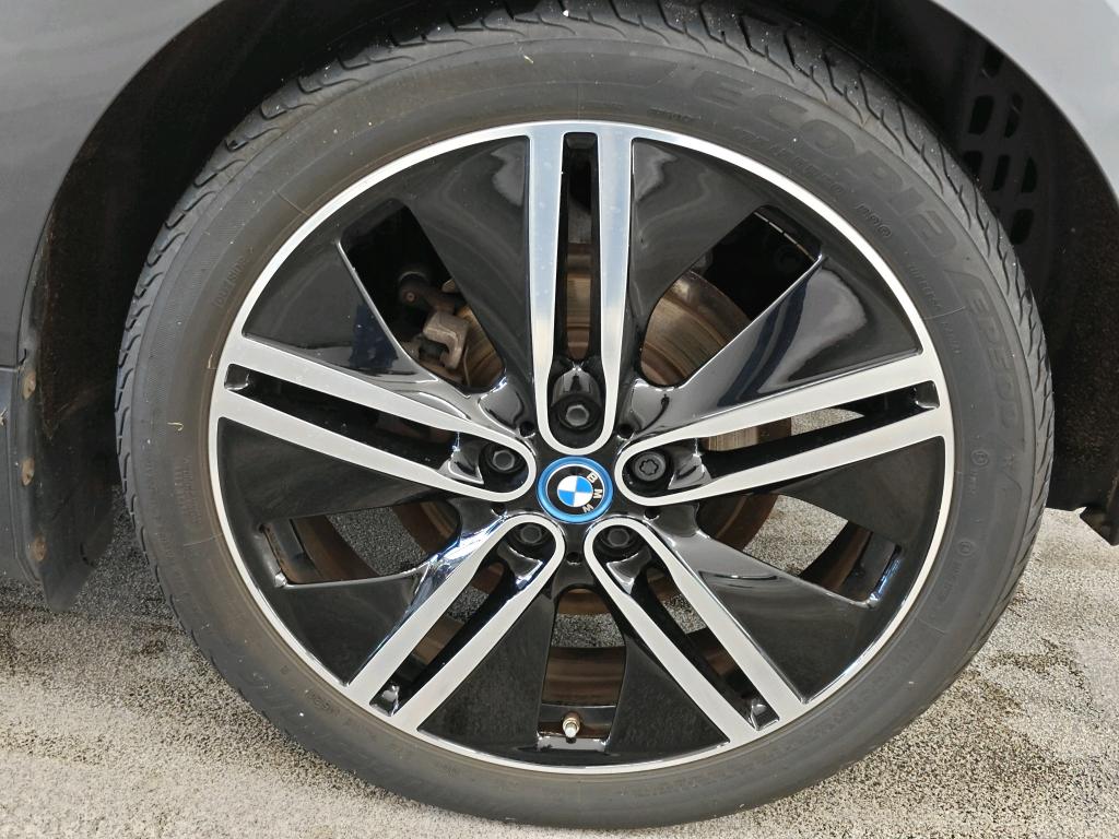 Foto 14 van BMW i3