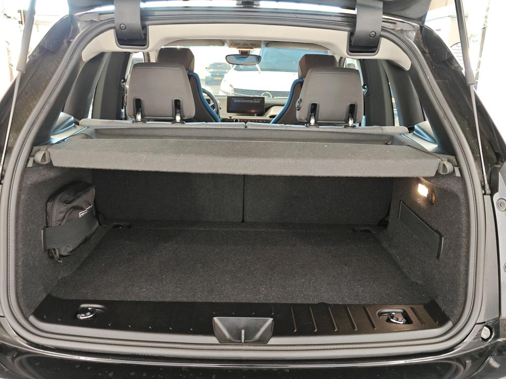 Foto 16 van BMW i3