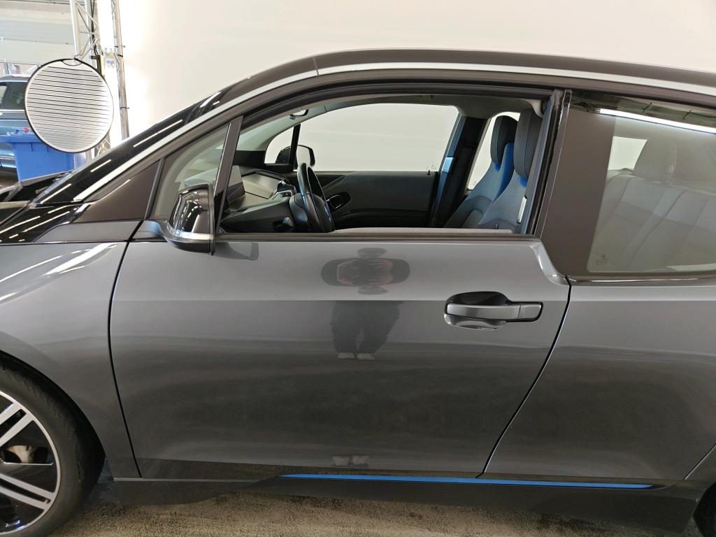 Foto 17 van BMW i3
