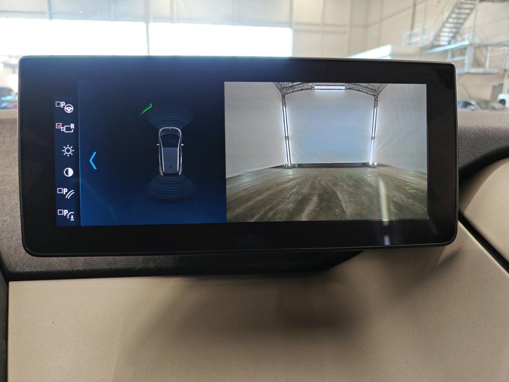 Foto 18 van BMW i3