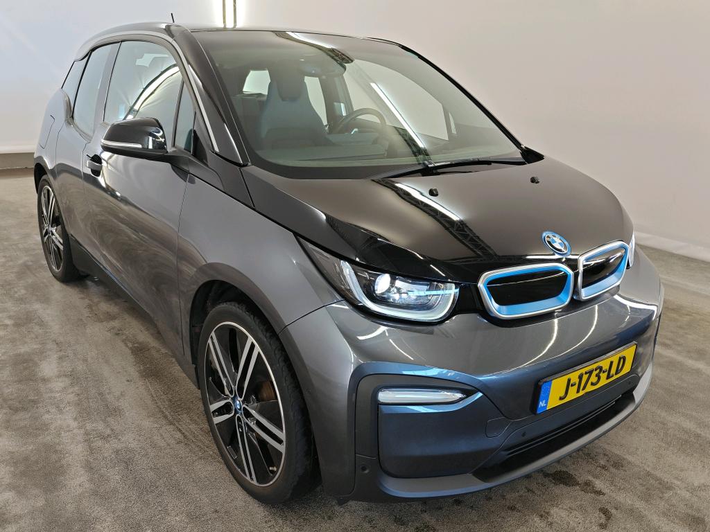 Foto 19 van BMW i3
