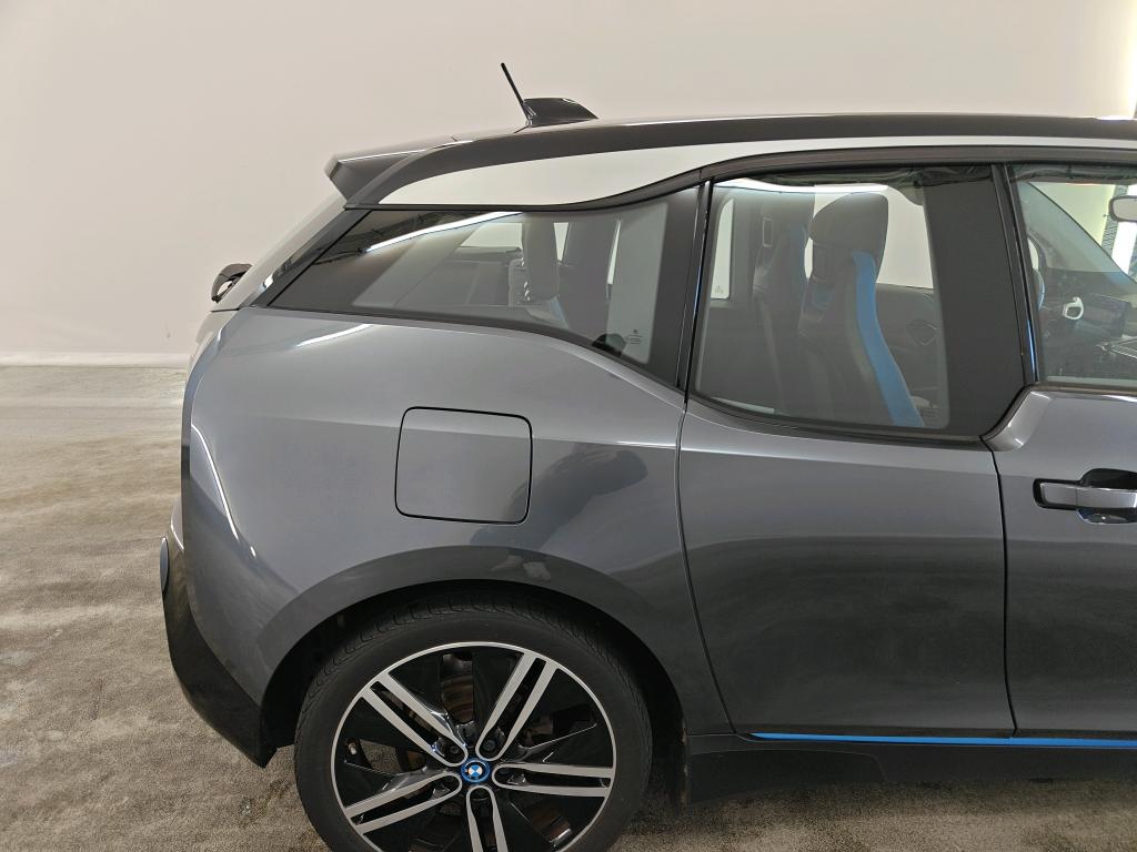 Foto 20 van BMW i3