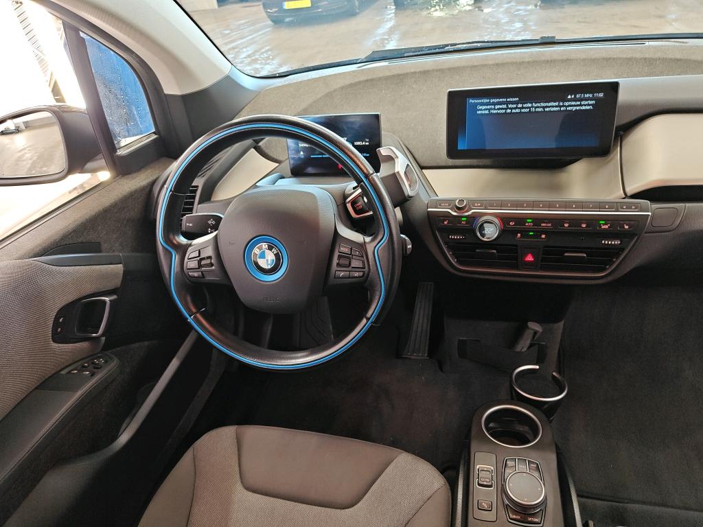Foto 21 van BMW i3