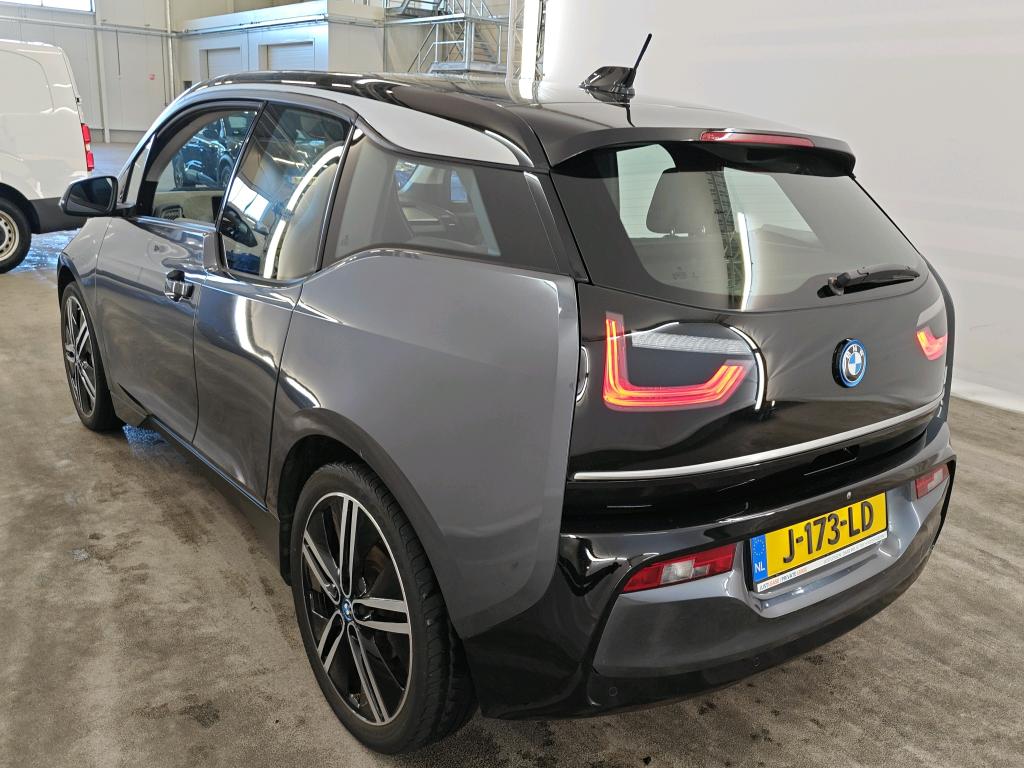 Foto 22 van BMW i3